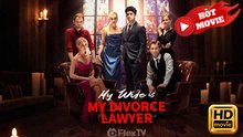 My Wife is My Divorce Lawyer | Full Movie HD - Drama ShortFilms Hot