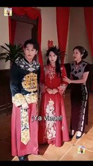 MI Segunda Vida, MI Justicia (Doblado) Completo En Español