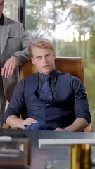 I Leashed A CEO - Full