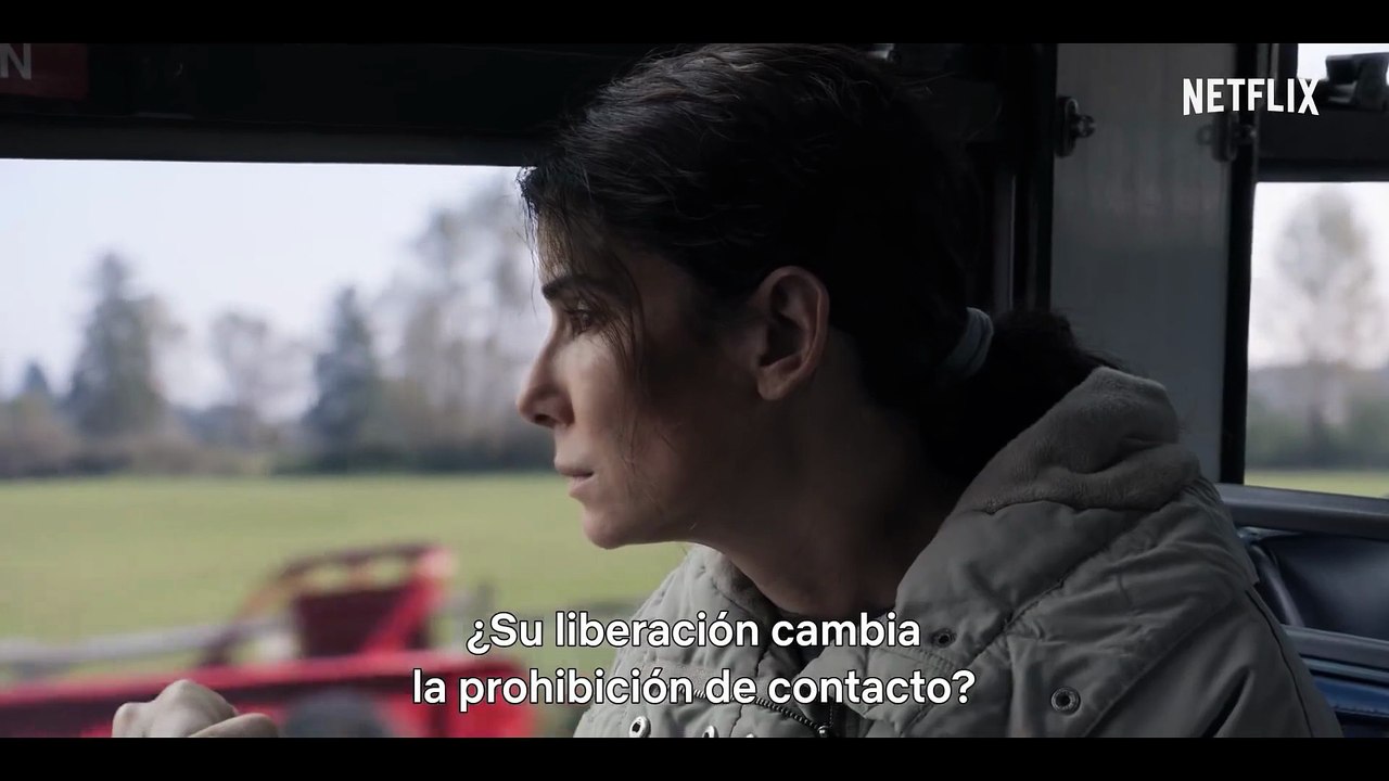 Imperdonable | movie | 2020 | Official Trailer