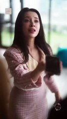 Taming the Mafia Boss He’s Mine Now #reelshort