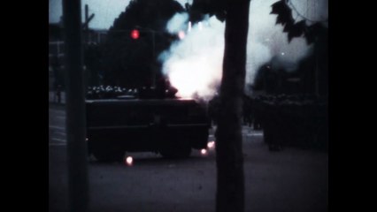 부활하는 산하 | movie | 1986 | Official Trailer