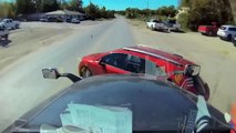 worlds best semi truck dash cam footage  #30 (2025)