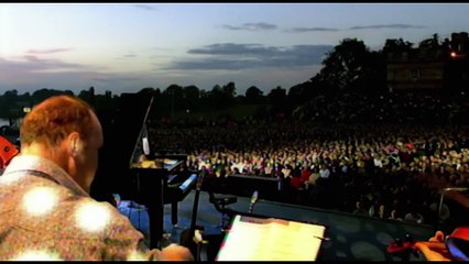 Jamie Cullum: Live At Blenheim Palace | movie | 2004 | Official Clip