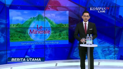 Visual Udara, Kondisi Longsor Banjarnegara | BERITA UTAMA