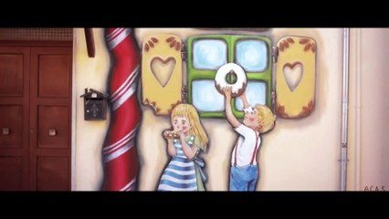 Corri principe, corri! | movie | 2020 | Official Trailer