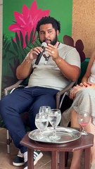 BNews COP30: Líder quilombola alerta para principais dificuldades para conseguirem recursos; confira