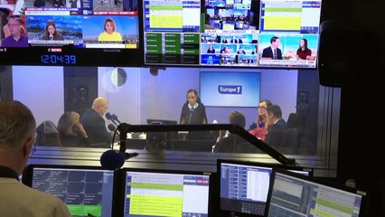 «C'est une évidence, qui dit police, dit armement» assure le maire PS de Noisiel, Mathieu Viskovic