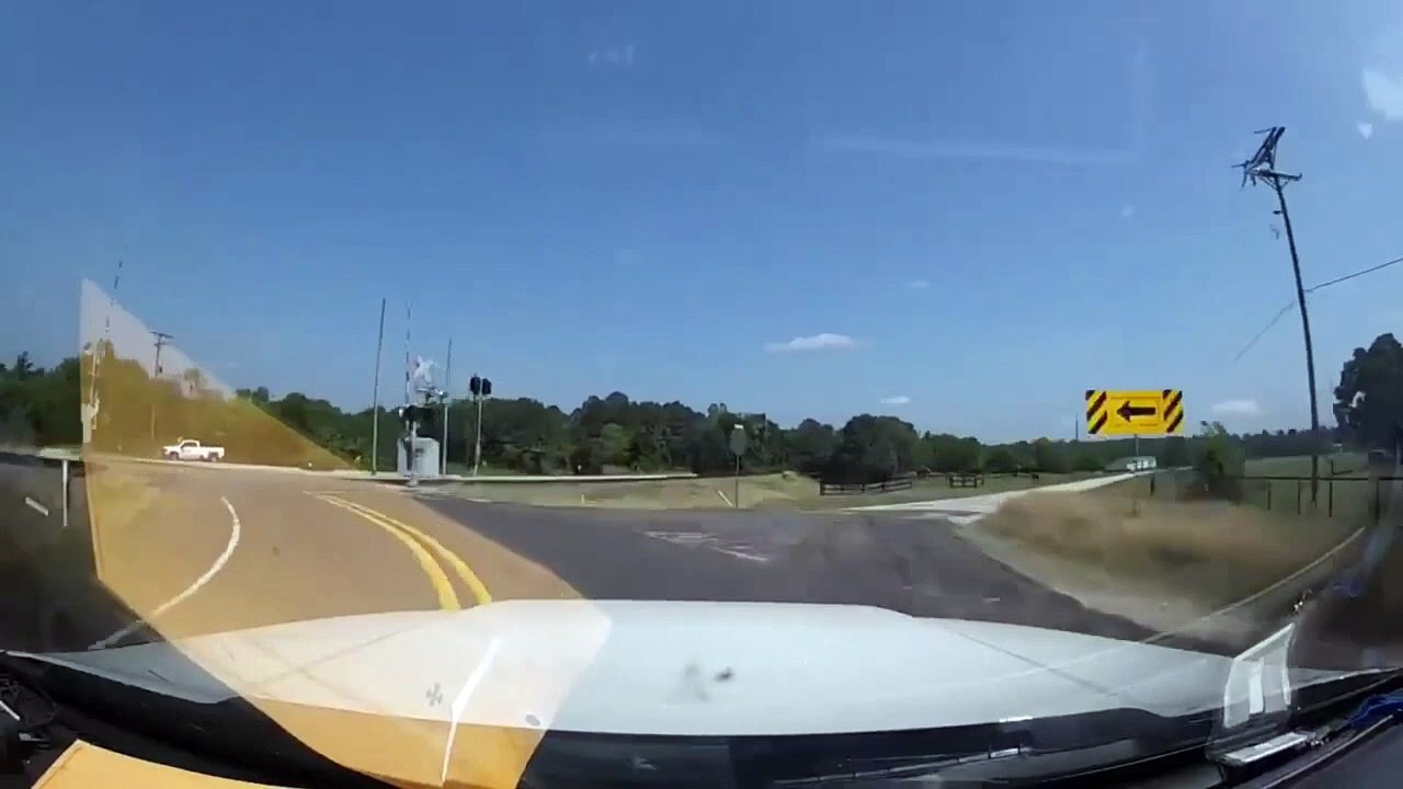worlds best semi truck dash cam footage  #34 (2025)