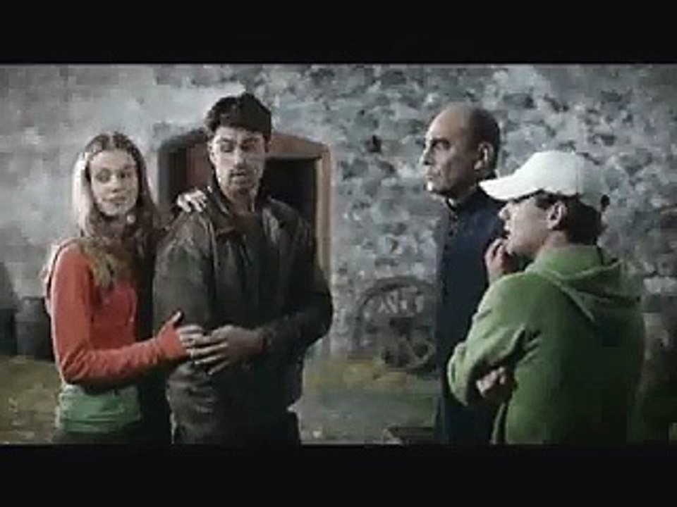 Metamorphosis | movie | 2007 | Official Trailer