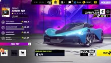 Zenvo Weekend: Aurora Tur Time-Limited Event Gameplay | Phantom Riders Season | Asphalt Legends