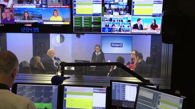 «C'est une évidence, qui dit police, dit armement» assure le maire PS de Noisiel, Mathieu Viskovic