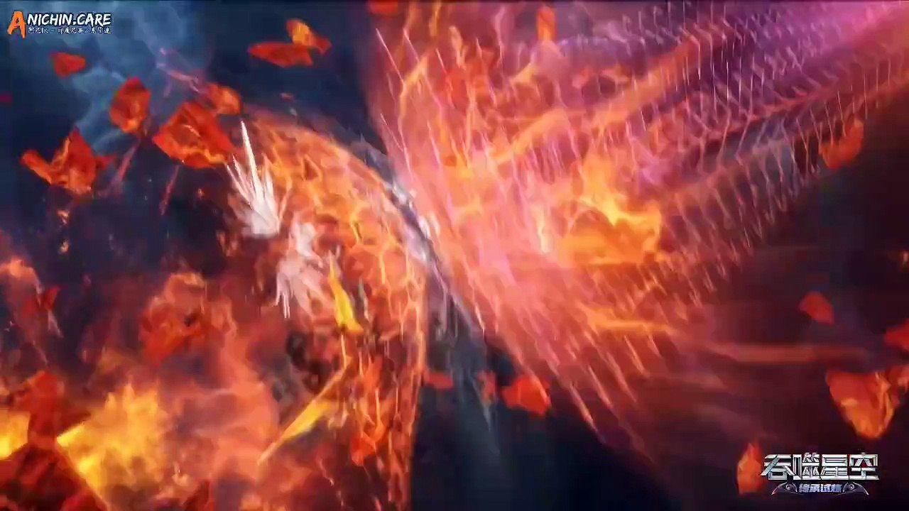 Swallowed Star Eps 198 sub Indo bagus