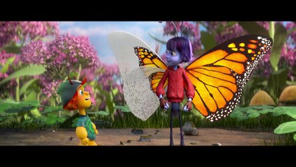 Monarcas: El gran viaje mágico | movie | 2023 | Official Trailer