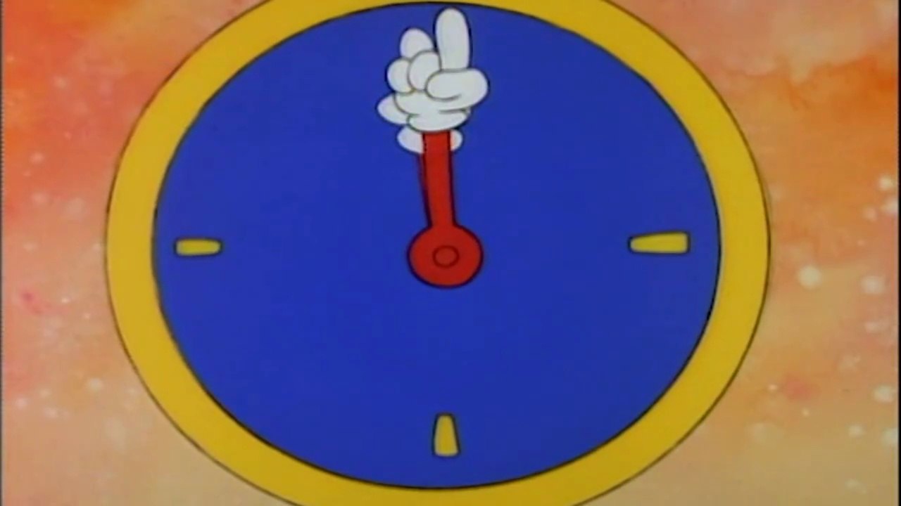 Sonic, der irre Igel - 01. Wer zuletzt lacht ...