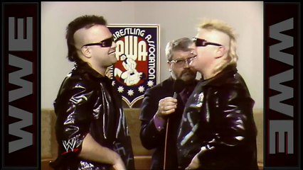 AWA All-Star Wrestling | show | 1987 | Official Clip