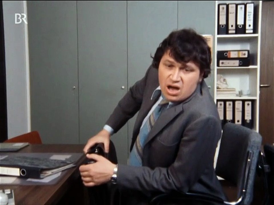 Fast wia im richtigen Leben | show | 1979 | Official Clip