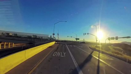 worlds best semi truck dash cam footage  #36 (2025)