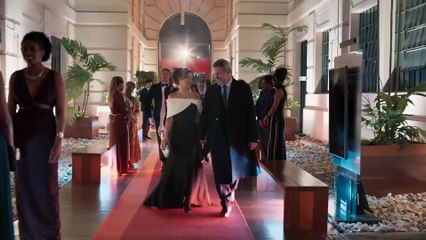 Três Graças | show | 2025 | Official Teaser