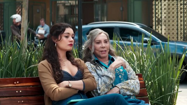 Três Graças | show | 2025 | Official Teaser