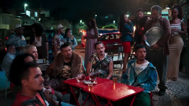 Três Graças | show | 2025 | Official Teaser