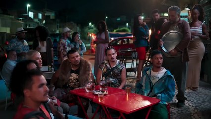 Três Graças | show | 2025 | Official Teaser