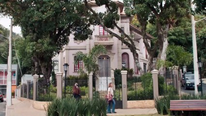 Três Graças | show | 2025 | Official Teaser