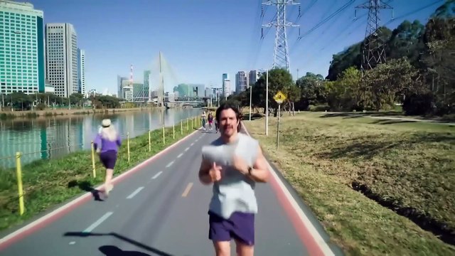 Três Graças | show | 2025 | Official Teaser