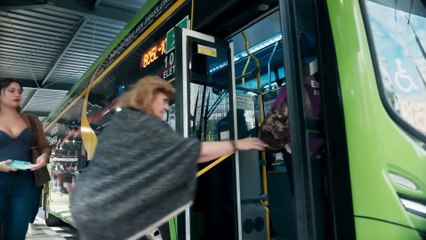 Três Graças | show | 2025 | Official Teaser