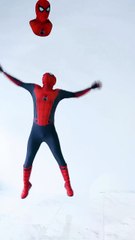 Spider-Man funny video 😂😂😂 | SPIDER-MAN Best TikTok November 2022 Part216 #shorts