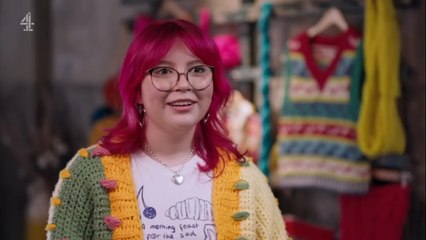 Game of Wool Britain's Best Knitter Season 1 Episode 3