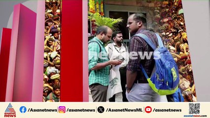 ശബരിമലയിൽ ശാസ്ത്രീയ പരിശോധനയുമായി SIT; സ്വർണപ്പാളികൾ ഇളക്കി പരിശോധിച്ചു