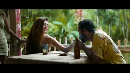 Escobank | movie | 2025 | Official Trailer