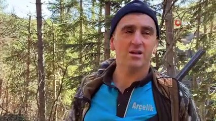 İki gündür kayıp olarak aranıyordu, cansız bedeni dere yatağında bulundu