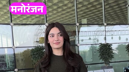 कैजुअल लुक में छाईं Pratibha Ranta