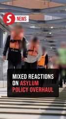 Brits divided over move to toughen migration rules