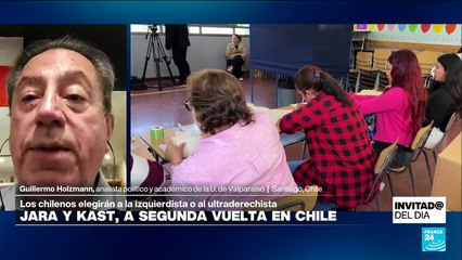 Elecciones Chile 2025: ¿qué dicen los resultados en primera vuelta?