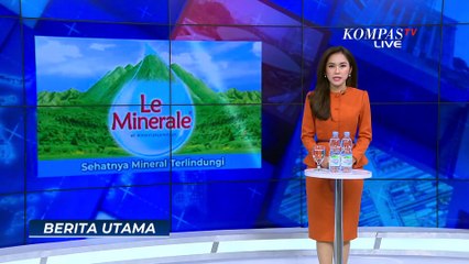 Ringsek! Truk Tabrak 4 Kendaraan di Exit Tol Bawen, Diduga Akibat Rem Blong | BERUT