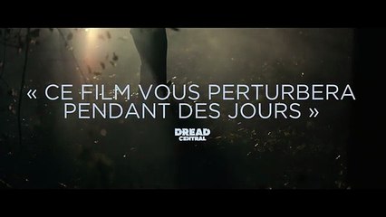 Hallow Road Bande-annonce (FR)