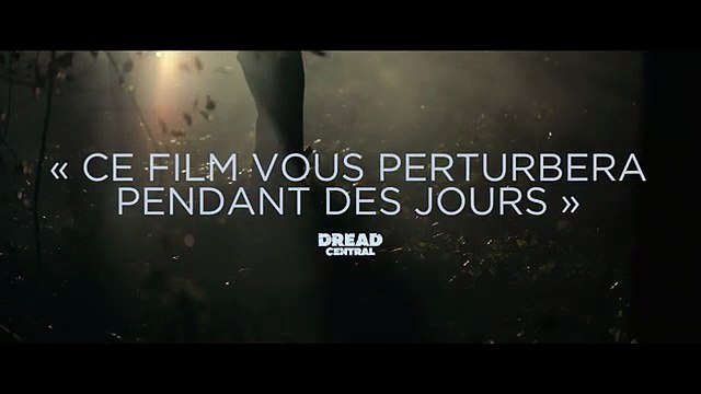 Hallow Road Bande-annonce (FR)
