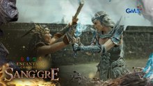 Sang'gre: The Sang’gres are losing hope! (Episode 111) | Encantadia Chronicles