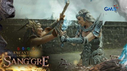Sang'gre: The Sang’gres are losing hope! (Episode 111) | Encantadia Chronicles