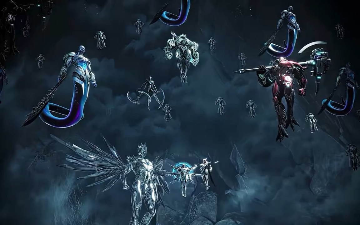 Want to rob luo feng? 😈 #swallowedstar #donghuaedit #Top1donghua #fyp