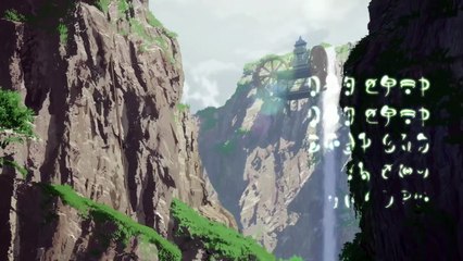 Made In Abyss - Episode 6 (Eng Dub)