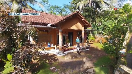 Trauma Longsor di Cilacap, Ini Cerita Warga Pilih Tinggal di Pengungsian | BERUT