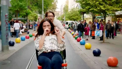 Bana Adını Sor Yerli Dram Filmi İzle