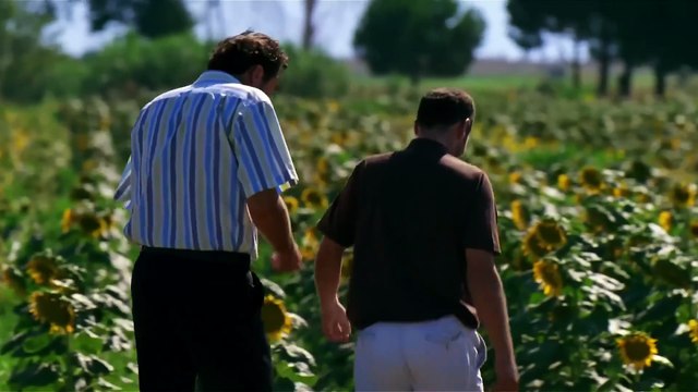 Babam ve Oğlum Dram Filmi İzle