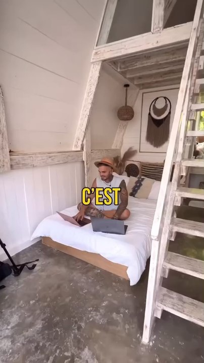Tu veux le faire ?