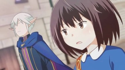 Potion, Wagami wo Tasukeru Episode 5