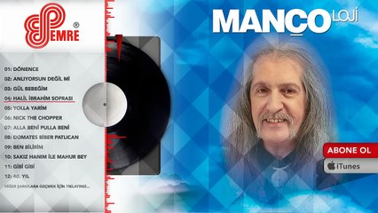 Barış Manço - Halil İbrahim sofrası